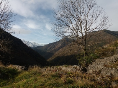 Photo prise liée au parcours