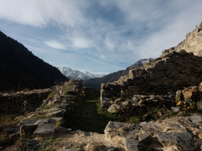 Photo prise liée au parcours