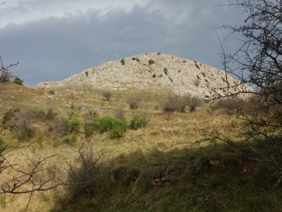 Photo prise liée au parcours