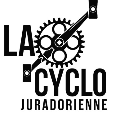 Cyclo "Juradorienne" Petit parcours