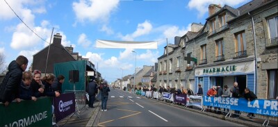 Championnat Normandie Elite - Open 1 FFC - 2026