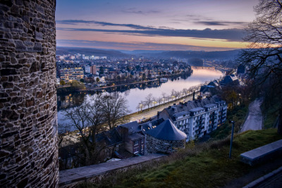 Photo prise liée au parcours