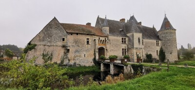 Photo prise liée au parcours