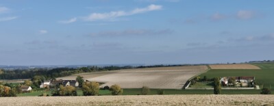 Photo prise liée au parcours