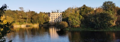 Photo prise liée au parcours