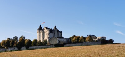Photo prise liée au parcours