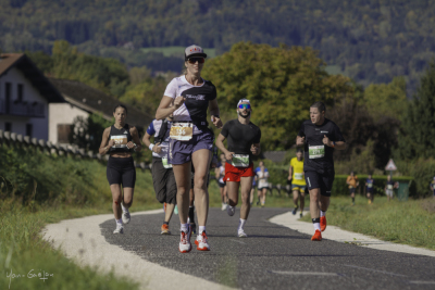 Photo prise liée au parcours