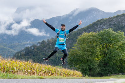 Photo prise liée au parcours