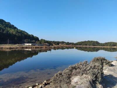 Photo prise liée au parcours