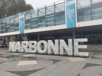 Photo prise liée au parcours