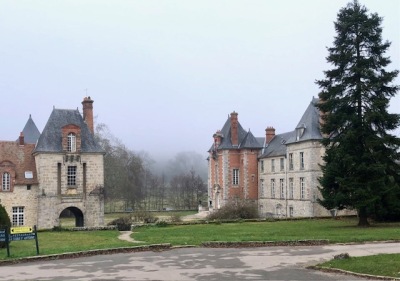 Photo prise liée au parcours