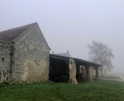 Photo prise liée au parcours