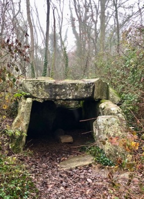 Photo prise liée au parcours