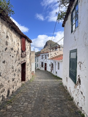 Photo prise liée au parcours