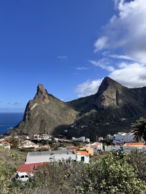 Photo prise liée au parcours