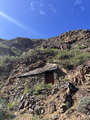 Photo prise liée au parcours