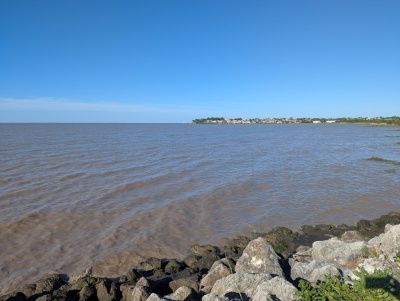 Photo prise liée au parcours
