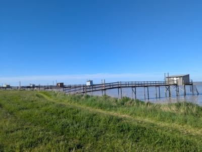 Photo prise liée au parcours