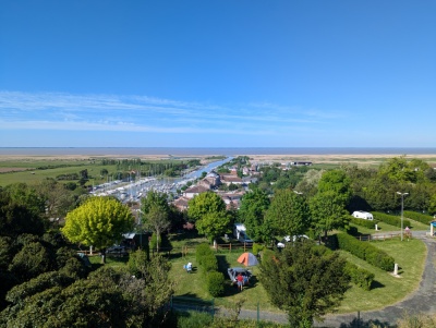 Photo prise liée au parcours