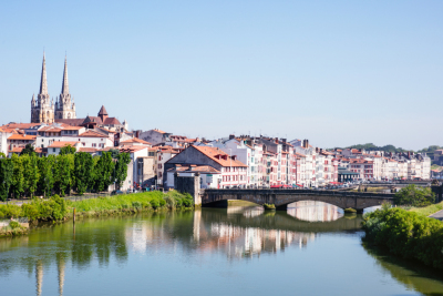 Bayonne © Pierre-Alex
