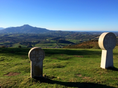 Photo prise liée au parcours