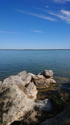 Photo prise liée au parcours