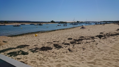 Photo prise liée au parcours