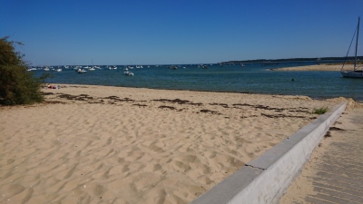 Photo prise liée au parcours
