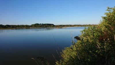 Photo prise liée au parcours