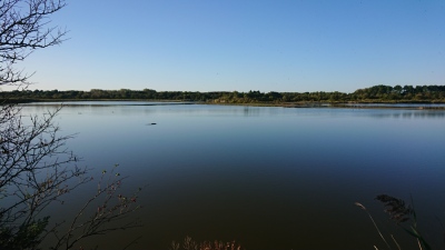 Photo prise liée au parcours