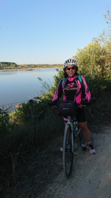 Photo prise liée au parcours