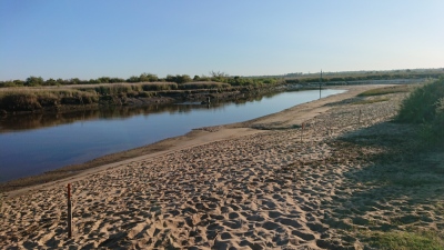 Photo prise liée au parcours