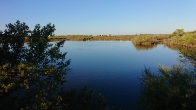 Photo prise liée au parcours