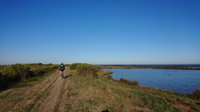 Photo prise liée au parcours