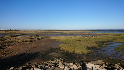 Photo prise liée au parcours