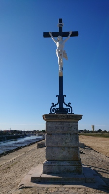 Photo prise liée au parcours