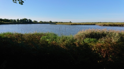 Photo prise liée au parcours