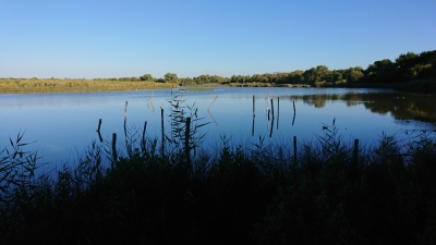 Photo prise liée au parcours