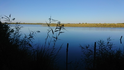 Photo prise liée au parcours