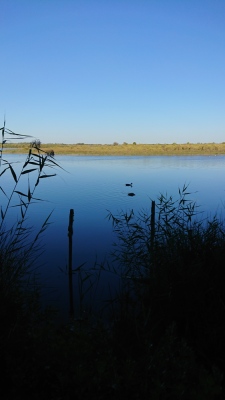 Photo prise liée au parcours