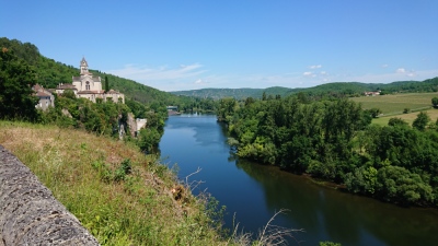 Photo prise liée au parcours