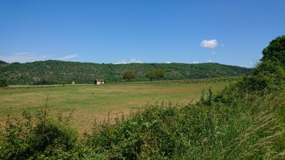 Photo prise liée au parcours