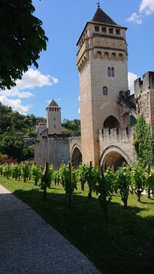 Photo prise liée au parcours