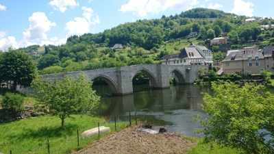 Photo prise liée au parcours