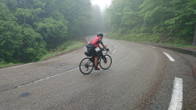 Photo prise liée au parcours