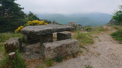 Photo prise liée au parcours