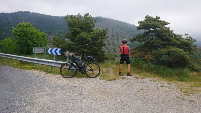 Photo prise liée au parcours