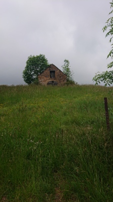 Photo prise liée au parcours