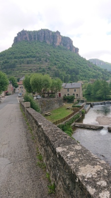 Photo prise liée au parcours