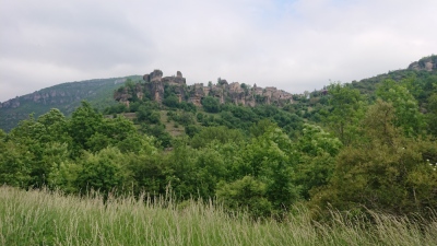 Photo prise liée au parcours